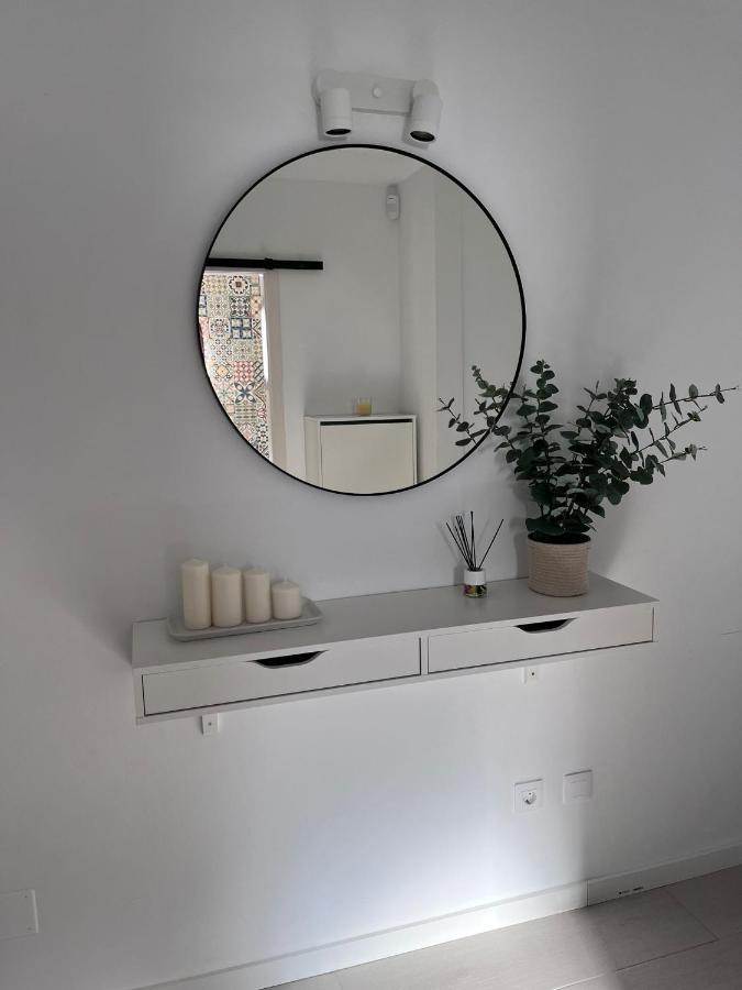 Apartamento Casa Carmen Teguisol 코스타 테기세 외부 사진