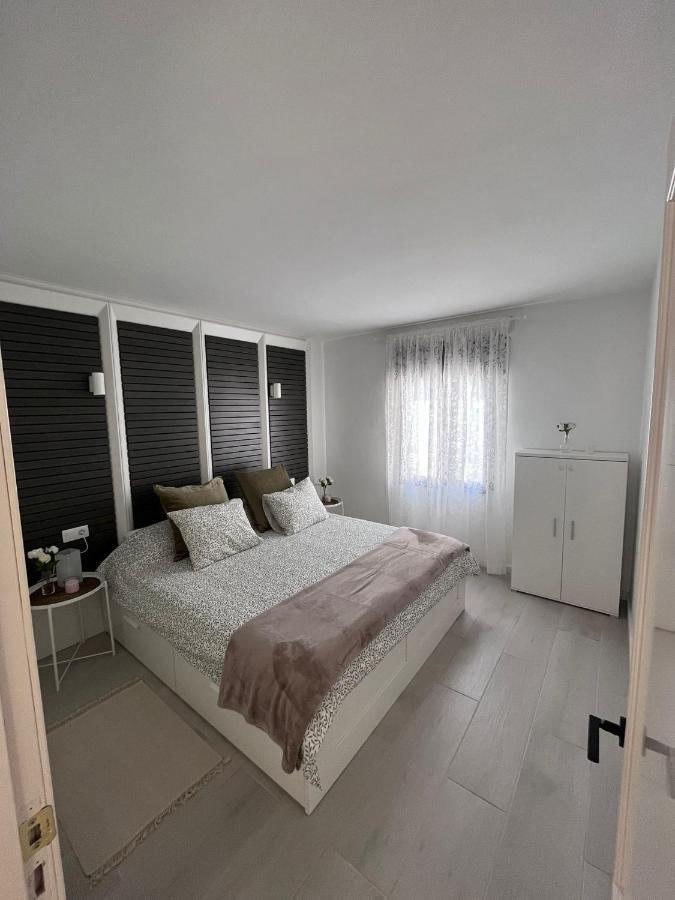 Apartamento Casa Carmen Teguisol 코스타 테기세 외부 사진