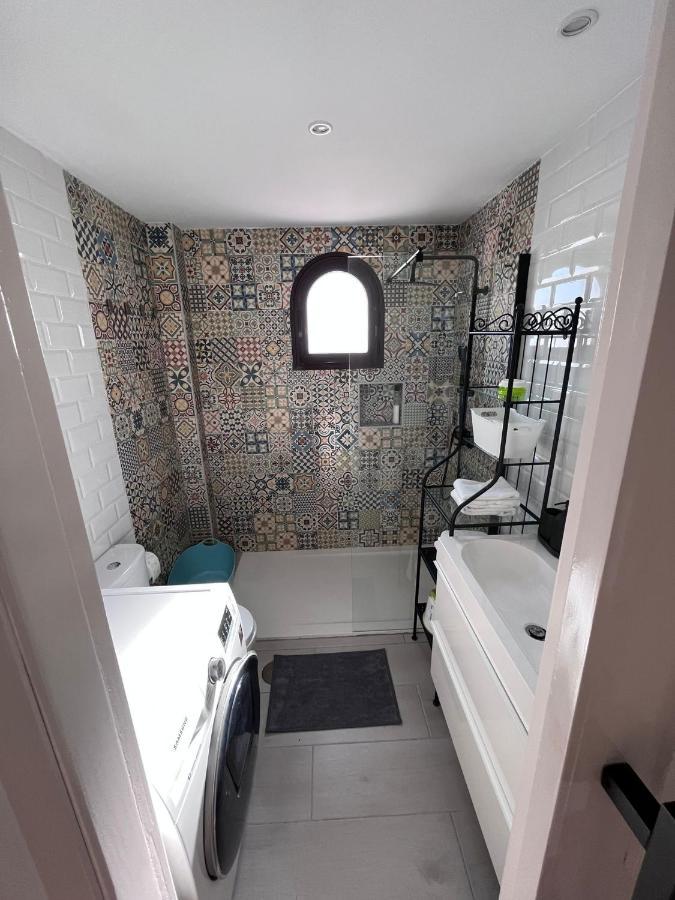 Apartamento Casa Carmen Teguisol 코스타 테기세 외부 사진