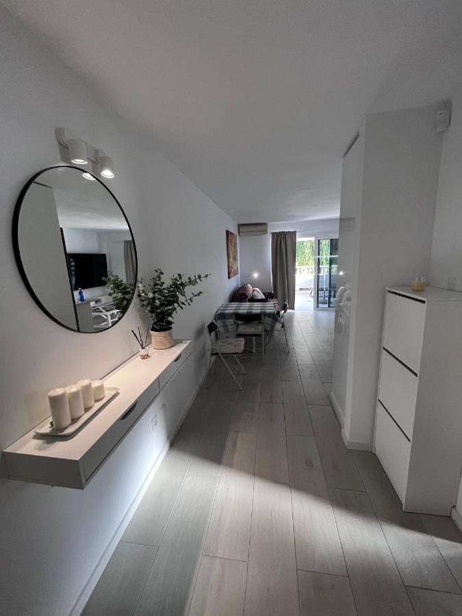 Apartamento Casa Carmen Teguisol 코스타 테기세 외부 사진