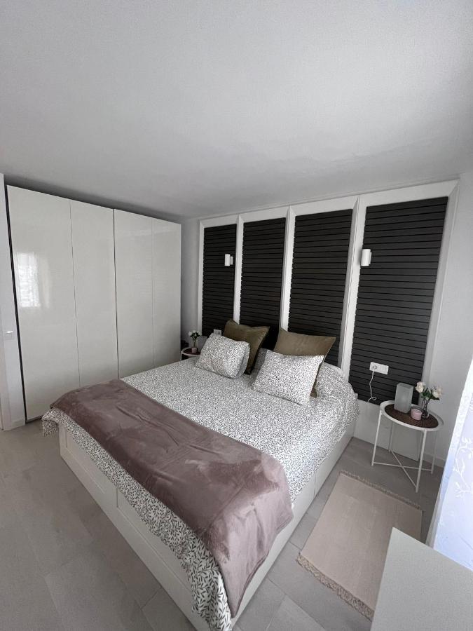 Apartamento Casa Carmen Teguisol 코스타 테기세 외부 사진