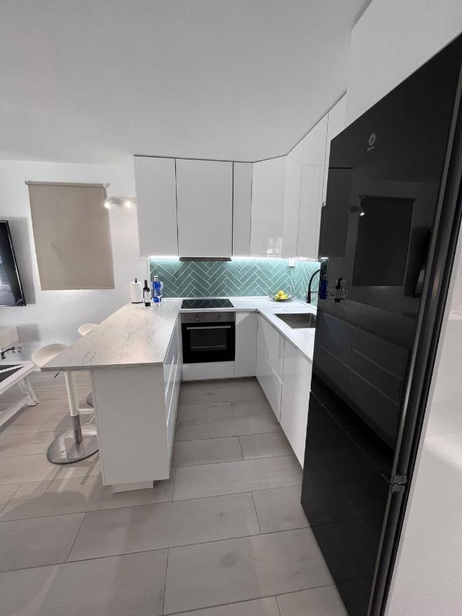 Apartamento Casa Carmen Teguisol 코스타 테기세 외부 사진